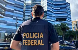 PF e Receita Federal deflagram operaes de combate ao crime organizado no setor de combustveis