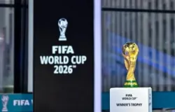 Eliminatrias: cinco selees chegam  reta final de olho na Copa de 2026