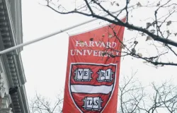 Harvard obtm vitria contra Trump na Justia dos EUA