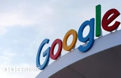 Google multada em 2,95 bilhes de euros pela UE por abuso de domnio de publicidade