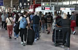 Ataques cibernticos causam caos em aeroportos da Europa