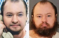 Condenado de 35 anos  executado por assassinato cometido durante sesso de 'exorcismo'