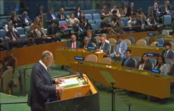 Ao de Israel ameaa explodir todo o Oriente Mdio, diz Rssia na ONU