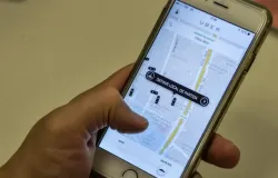 STF julgar vnculo trabalhista de motoristas e entregadores de aplicativos