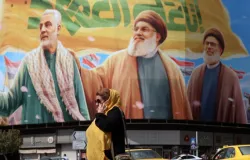 Pases da Europa e EUA pressionam Ir aps retomada de sanes da ONU