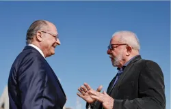 Conversa com Trump: segundo Alckmin, reverter tarifao do caf est na lista de prioridades de Lula