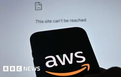 Amazon pede desculpas aos clientes impactados pela enorme interrupo da AWS