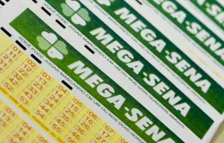 Prmio de R$ 95 milhes da Mega-Sena ser sorteado neste sbado