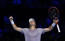 Joo Fonseca vence Munar e atinge maior final da carreira no ATP 500 da Basileia