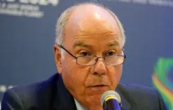 Lula se ofereceu para intermediar crise entre EUA e Venezuela, diz Vieira