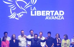 Argentina realiza eleio legislativa sob tenso econmica e expectativa de apoio a Milei