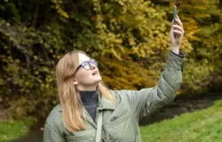 Primeiros telefones do Reino Unido a obter conectividade por satlite em reas sem sinal anunciados