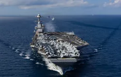 ONU pede aos EUA que cessem os ataques contra embarcaes no Caribe e no Pacfico