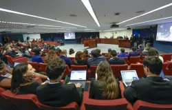 STF comea a julgar rus do Ncleo 3 da trama golpista