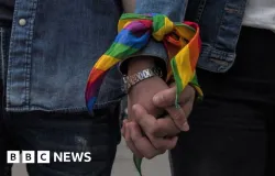 Duas plataformas populares de encontros gays removidas da loja de aplicativos da Apple na China