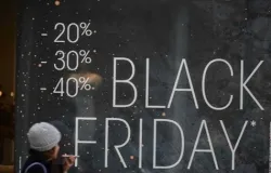 Black Friday: veja como se proteger do golpe da letra trocada