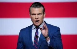 Novas polticas do Pentgono afastam mulheres das Foras Armadas dos EUA