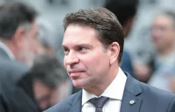 Moraes decreta priso preventiva de Ramagem