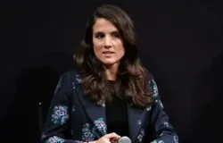 Neta de JFK anuncia diagnstico de cncer terminal e expectativa de vida reduzida