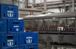 Ambev acelera produo de cerveja premium em MG aps aporte de R$ 1,3 bi