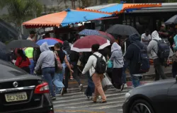 Defesa Civil de SP ter apoio de voluntrios em emergncias climticas