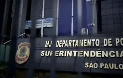 PF faz operao contra ataques cibernticos a deputados federais