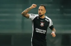Corinthians tenta empr�stimo com Shakhtar e busca manter Maycon at� 2026