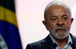 Lula chama emendas impositivas de 'erro histrico' e critica modelo atual do Oramento