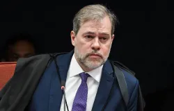 Acarea��o: Toffoli transforma certeza em possibilidade