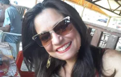 Irm� de Ricardo Nunes � liberada ap�s ser presa por reconhecimento facial