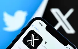 X fica fora do ar durante a tarde desta sexta-feira