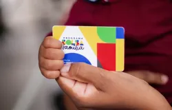 Caixa come�a hoje a pagar Bolsa Fam�lia de fevereiro