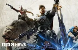 Desenvolvedor de jogo Highguard demite funcion�rios duas semanas ap�s o lan�amento