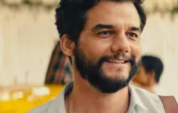 "O Agente Secreto" estampa capa de revista no 1� dia do Festival de Berlim