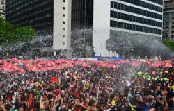 Rio ter� Carnaval com sol, calor e chance de chuva isolada; veja previs�o