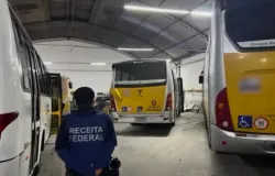 Nunes conclui retirada da UpBus do sistema de transporte por suposta liga��o com PCC