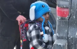 Ao menos 157 menores brasileiros foram detidos nos Estados Unidos em 2025