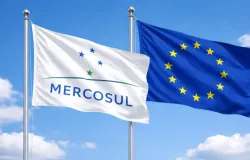Queda de impostos e colabora��o: o que prev� o acordo Mercosul-UE