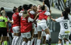 Paulistas batem ga�chas no fim da 1� rodada do Brasileir�o Feminino