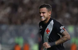 Vasco: Philippe Coutinho pede rescis�o contratual