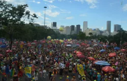 Carnaval 2026 movimentou R$ 18,6 bilh�es no pa�s, estima Minist�rio do Turismo