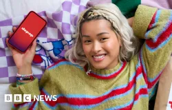 Etsy vende aplicativo de moda em segunda m�o Depop ao eBay por US$ 1,2 bilh�o