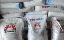 Em meio a trocas no comando, Fertilizantes Heringer toma R$ 100 milh�es emprestados da Eurochem