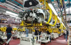 Financiamento de ve�culos cresce 9,2% em janeiro