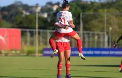 TV Brasil exibe futebol feminino entre Flamengo e Red Bull Bragantino