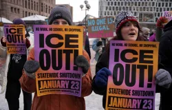 Clube alem�o desiste de tour nos EUA e dirigente culpa ICE