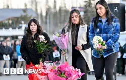 Conta do ChatGPT de suspeito de Tumbler Ridge banida antes do tiroteio