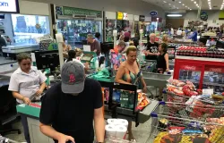 Mercado reduz previs�o da infla��o para 3,91% este ano