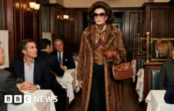 Gucci criticada por imagens 'AI slop' antes de um grande desfile de moda