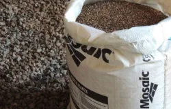 Mosaic confirma quarto trimestre ruim, mas v� lucro triplicar no ano com ajuda do Brasil